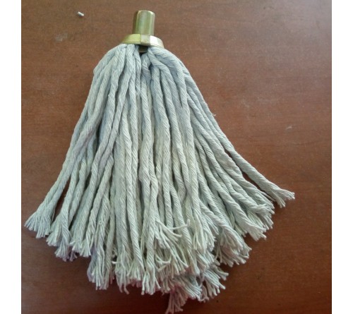 L09170093 BLEACHED MOP REFILL 